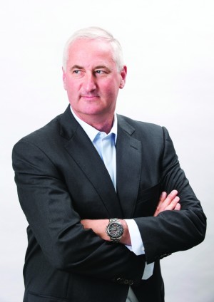 From the Source: Jim Whalley, CEO Nova Systems | ADM August 2015